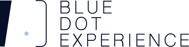 Blue Dot Experience